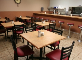 Dixie Cafe 042